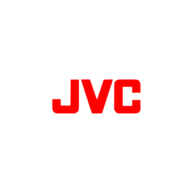 JVC car audio brand logo at GT Car Audio